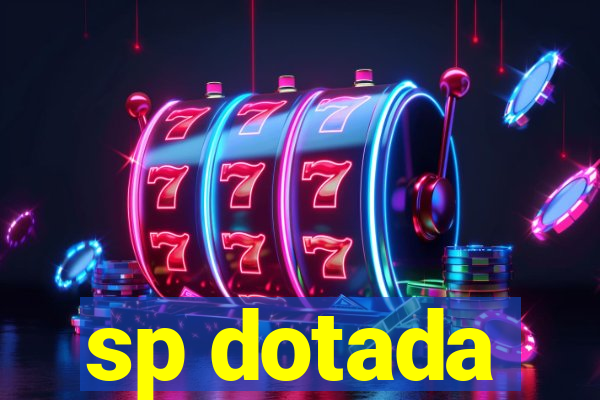 sp dotada